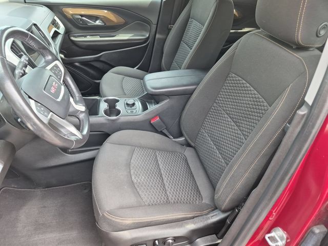 Used 2020 GMC Terrain SLE w/ Driver Convenience Package FWD image 15