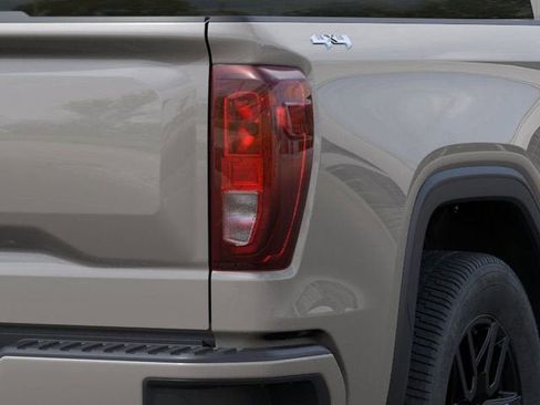 New 2026 GMC Sierra 1500 Pro w/ Graphite Edition image 11