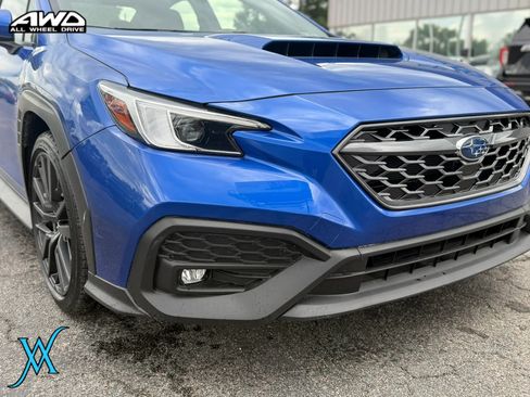 Used 2024 Subaru WRX Limited AWD/4WD image 10