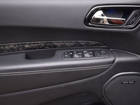 Used 2023 Dodge Durango SRT image 26