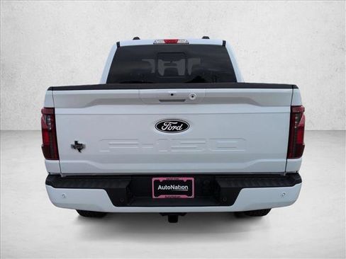 New 2026 Ford F150 XLT w/ Equipment Group 302A MID image 7