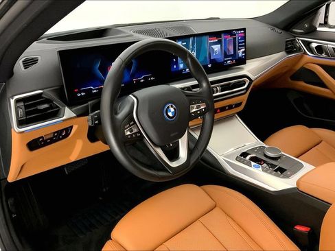 Certified 2023 BMW i4 eDrive35 RWD image 20