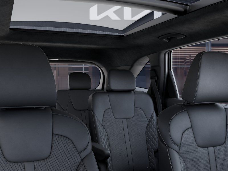 New 2026 Kia Sorento SX Prestige AWD/4WD image 42