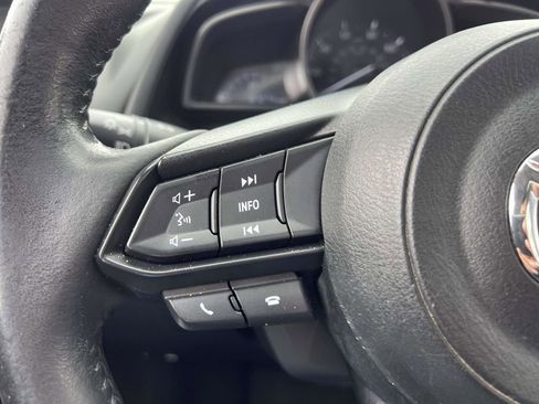 Used 2019 MAZDA CX-3 Touring w/ Preferred Equipment Package image 28