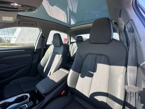 New 2026 Audi A6 Premium Plus AWD/4WD image 12