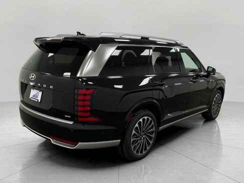 New 2026 Hyundai Palisade Calligraphy AWD/4WD image 3
