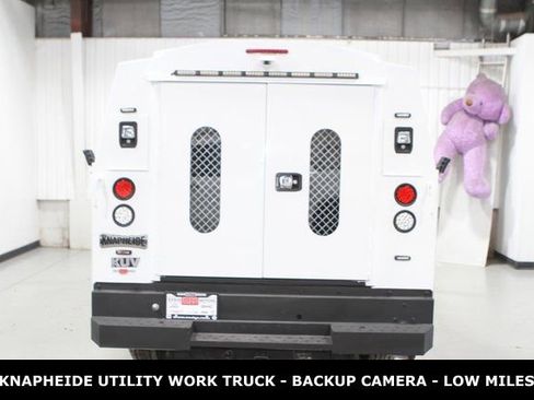 Used 2017 Ford F250 XL image 26