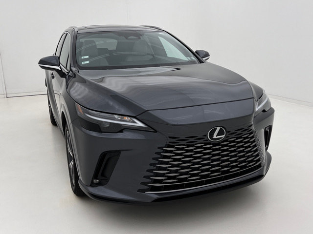 Certified 2026 Lexus RX 350 Premium AWD/4WD image 3