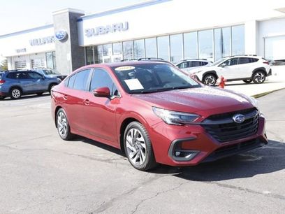 Used 2024 Subaru Legacy Limited w/ Popular Package #3