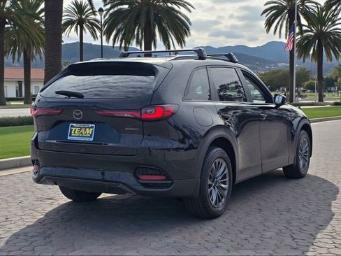 New 2026 MAZDA CX-70 SC Plus image 5