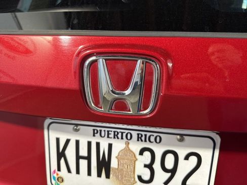 Used 2024 Honda CR-V EX image 20