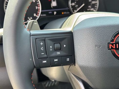 New 2026 Nissan Pathfinder Rock Creek AWD/4WD image 26
