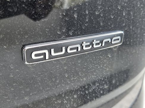 Used 2025 Audi Q7 Premium Plus w/ Premium Plus Package image 5