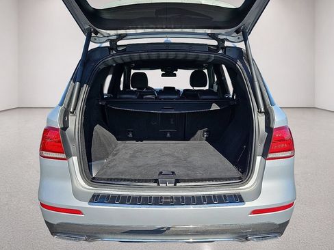 Certified 2018 Mercedes-Benz GLE 350 4MATIC w/ Premium 2 Package image 16