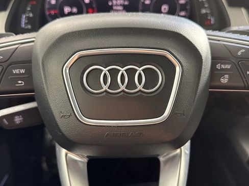 Used 2018 Audi Q7 2.0T Premium Plus w/ Premium Plus Package AWD/4WD image 34