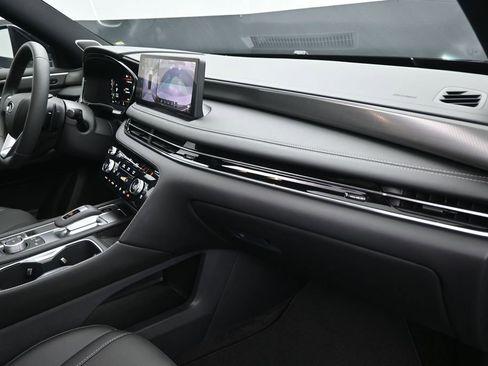 New 2027 INFINITI QX60 Sport w/ Dark Cargo Package AWD/4WD image 24