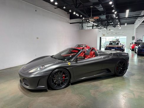 Used 2006 Ferrari F430 Spider image 20