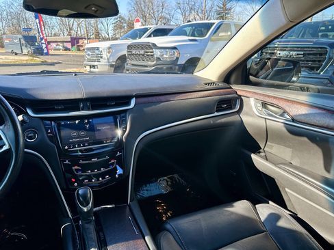 Used 2019 Cadillac XTS Luxury FWD image 27