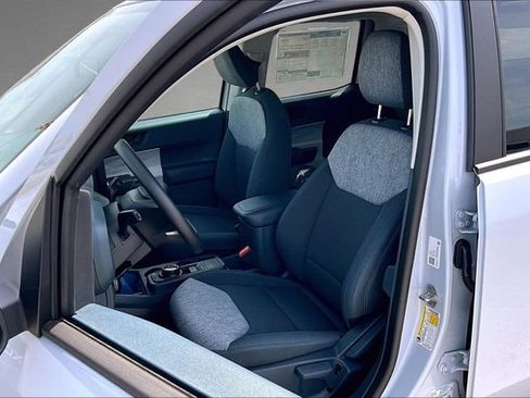 New 2026 Ford Maverick XLT FWD image 9