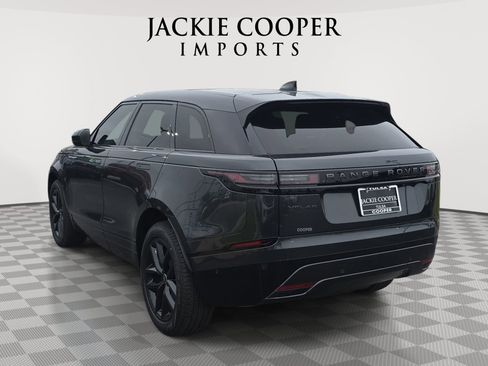 Used 2026 Land Rover Range Rover Velar Dynamic SE AWD/4WD image 7