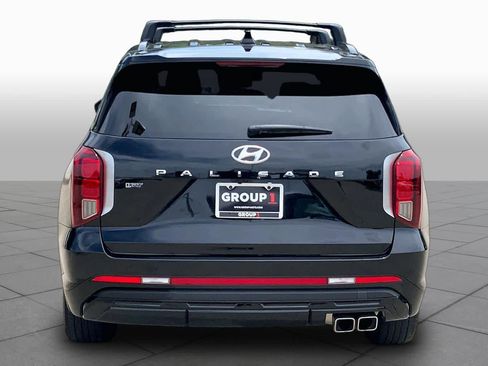Used 2024 Hyundai Palisade XRT FWD image 5