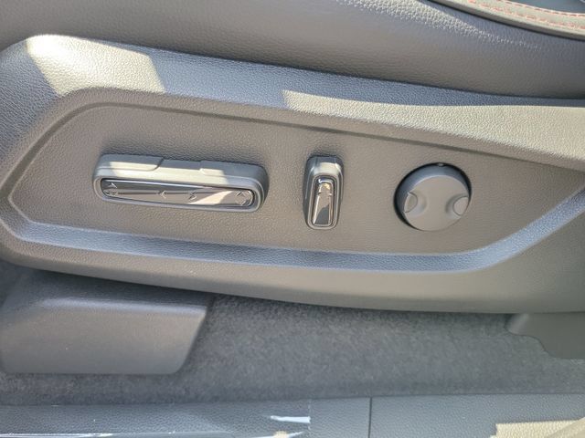 New 2026 Honda Pilot Black Edition image 39