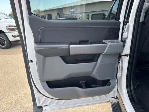 Used 2021 Ford F150 XLT w/ Equipment Group 301A Mid AWD/4WD image 21