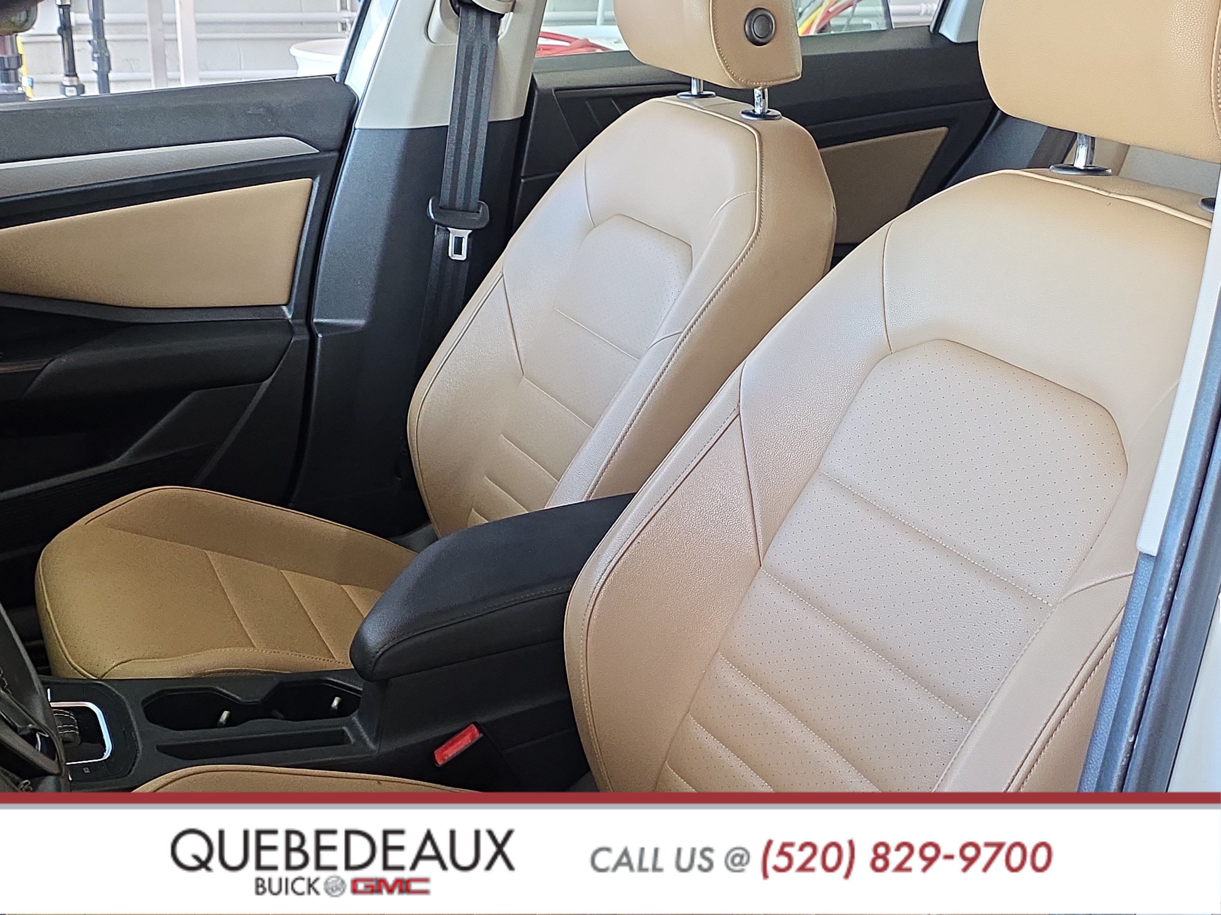 Used 2021 Volkswagen Jetta SE FWD image 8