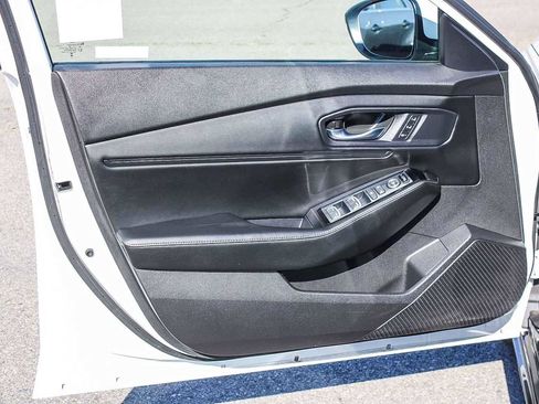 Certified 2024 Honda Accord Touring image 21