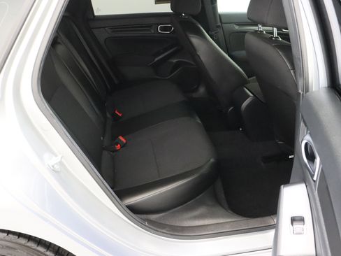 Used 2025 Honda Civic Sport image 32