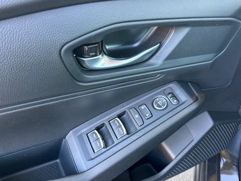 New 2026 Honda Accord LX image 10