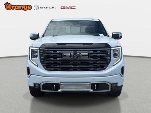 New 2026 GMC Sierra 1500 Denali Ultimate AWD/4WD image 8