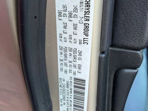 Used 2014 Jeep Grand Cherokee Limited AWD/4WD image 22