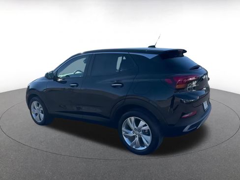Used 2025 Buick Encore GX Preferred image 10