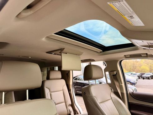 Used 2016 Chevrolet Tahoe LTZ image 45