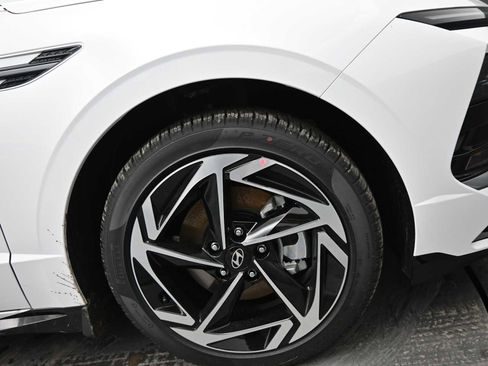 New 2026 Hyundai Sonata SEL image 10