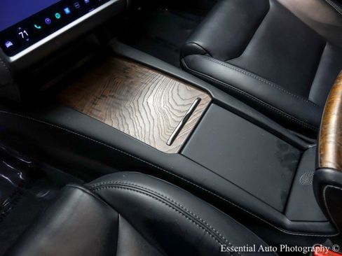 Used 2020 Tesla Model S Long Range Plus image 33