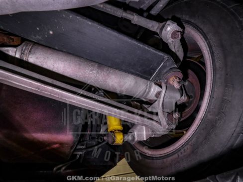 Used 1994 Chevrolet Corvette Coupe image 90