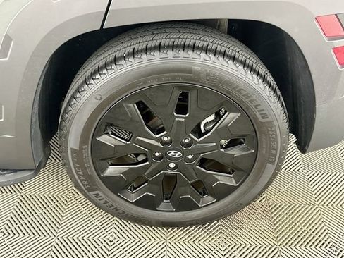 Used 2023 Hyundai Tucson XRT AWD/4WD image 22