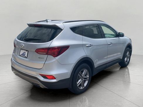 Used 2017 Hyundai Santa Fe Sport FWD image 6