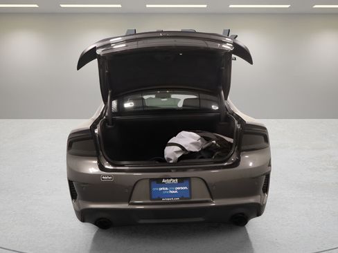 Certified 2021 Dodge Charger Scat Pack RWD image 15