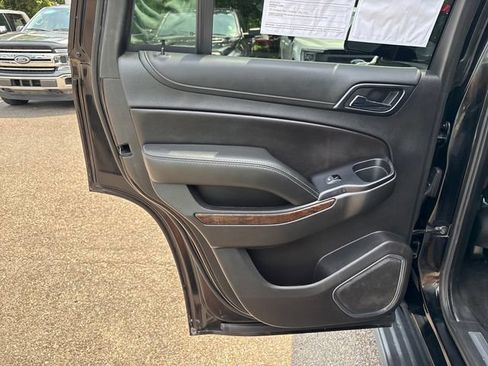 Used 2018 Chevrolet Tahoe LT AWD/4WD image 20