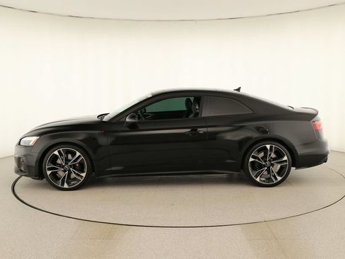 Certified 2023 Audi S5 Premium Plus w/ Premium Plus AWD/4WD image 2