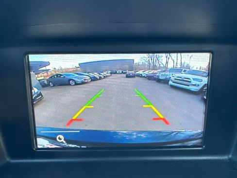 Used 2019 Ford Fiesta SE w/ Cold Weather Package image 23