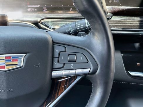 Certified 2023 Cadillac Escalade Sport AWD/4WD image 10