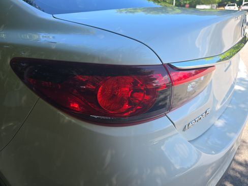 Used 2015 MAZDA MAZDA6 Touring FWD image 34
