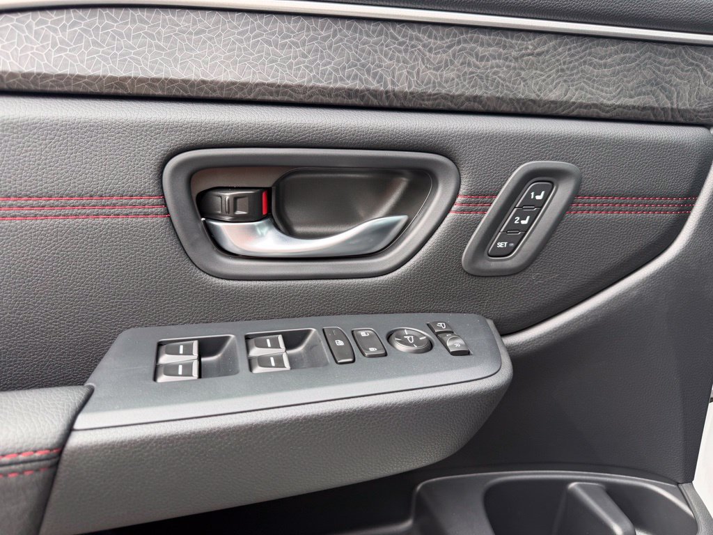 New 2026 Honda Pilot Black Edition image 12