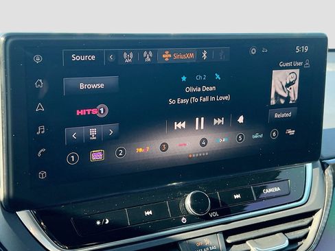 Used 2023 Nissan Altima 2.5 SR w/ SR Premium Package image 15