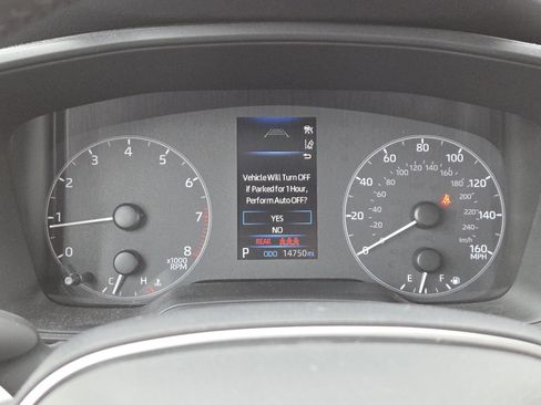 Used 2023 Toyota Corolla SE FWD image 25