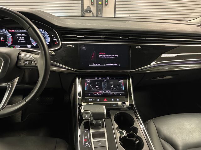 Used 2025 Audi Q7 3.0T Premium Plus AWD/4WD image 18